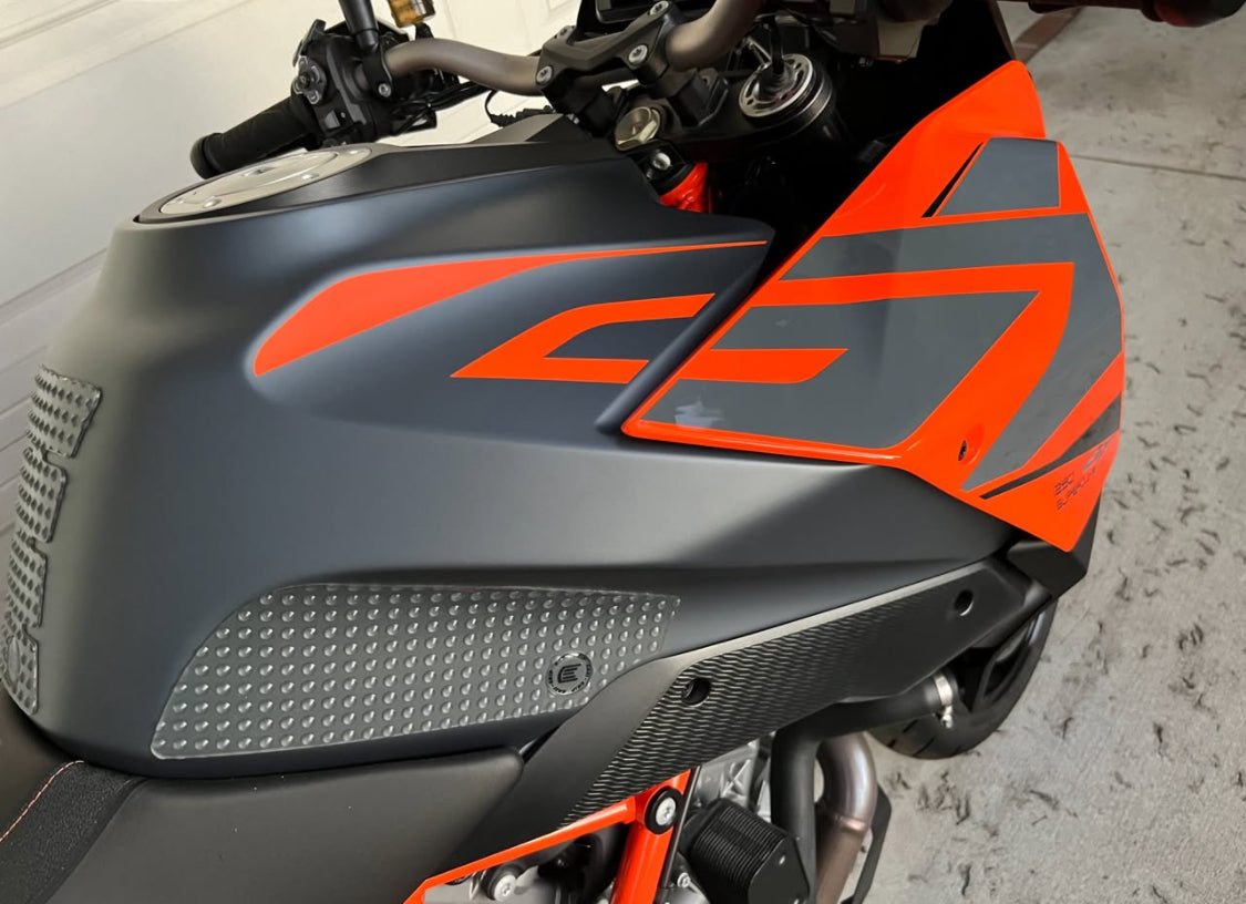 KTM 1290  SuperDuke GT Año 2023