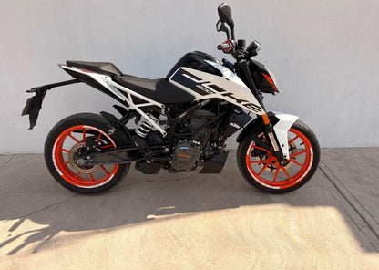 KTM  Duke 200 Año 2023