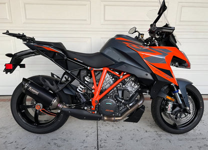 KTM 1290  SuperDuke GT Año 2023