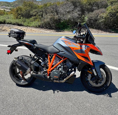 KTM 1290  SuperDuke GT Año 2023
