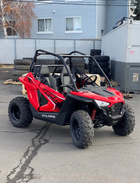 Polaris RZR  200 EFI Año 2023