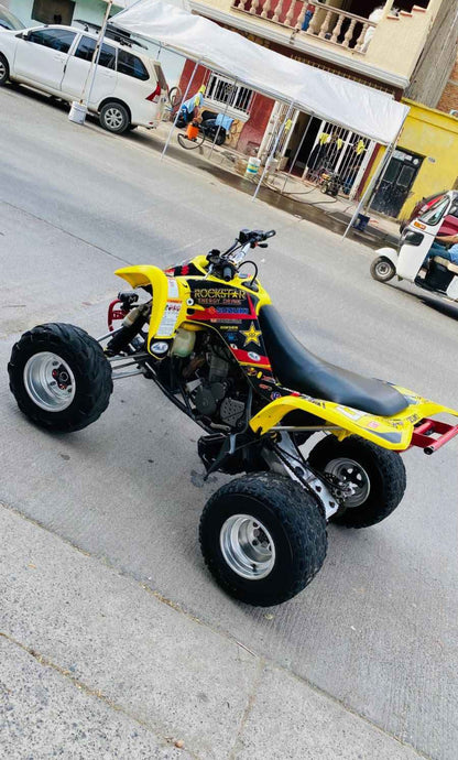 Suzuki  Ltz 400 Año 2006