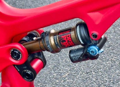 Large Pivot  R 27.5  Año 2020