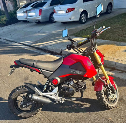 Honda  Grom 50cc Año 2019