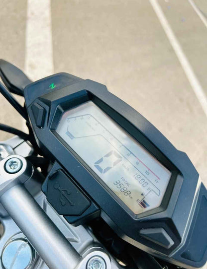 Italika  250z  Año 2024