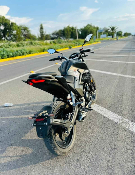 Italika  250z  Año 2024