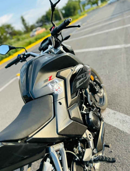 Italika  250z  Año 2024