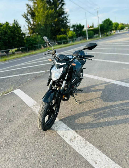 Italika  250z  Año 2024