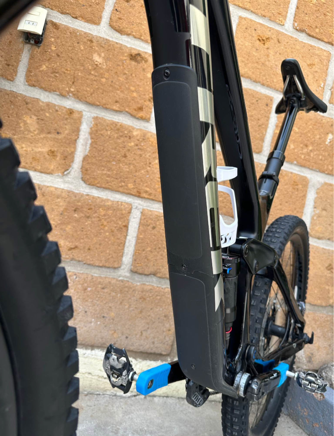 Trek  Slash 9.8 Año 2023