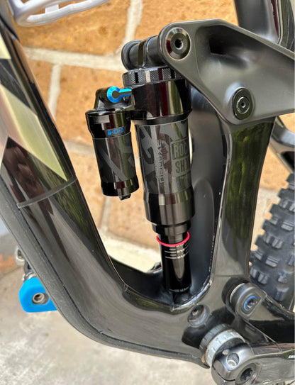 Trek  Slash 9.8 Año 2023