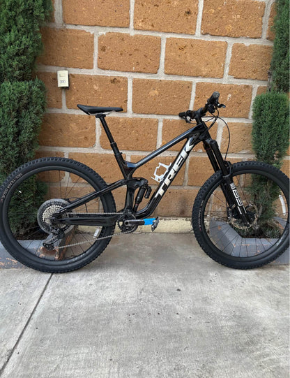 Trek  Slash 9.8 Año 2023