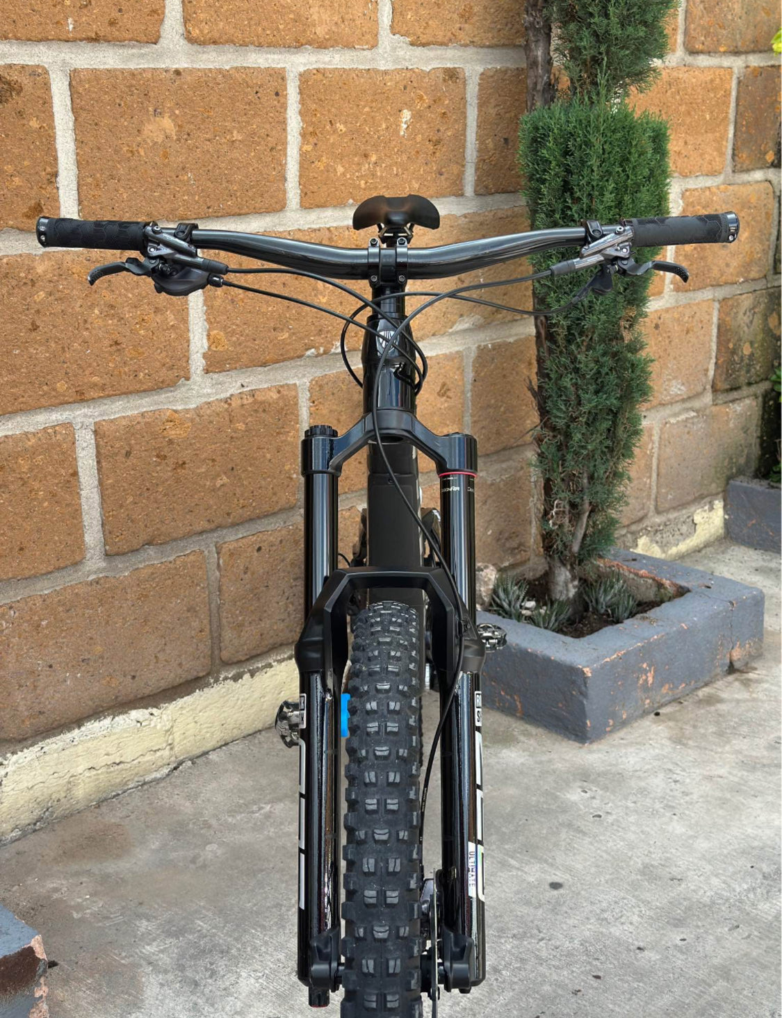 Trek  Slash 9.8 Año 2023