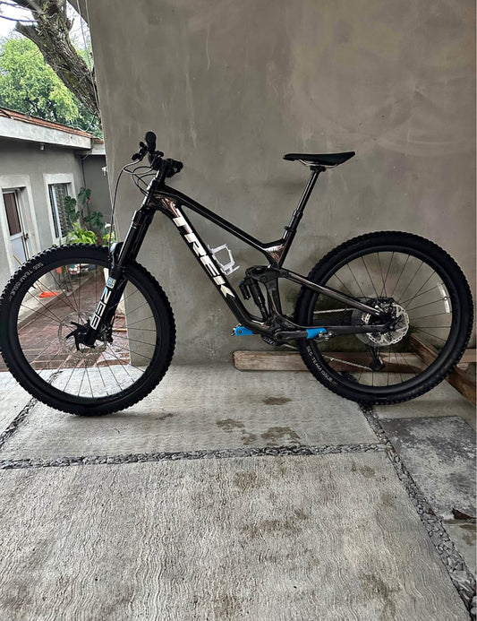 Trek  Slash 9.8 Año 2023