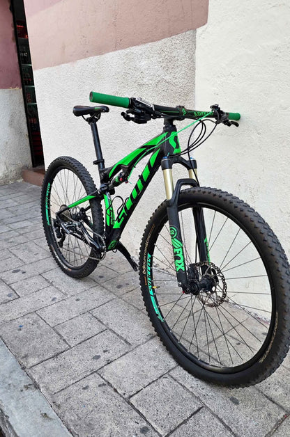 Scott  Spark 950  R 29 Año 2016