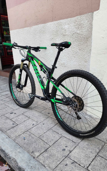 Scott  Spark 950  R 29 Año 2016