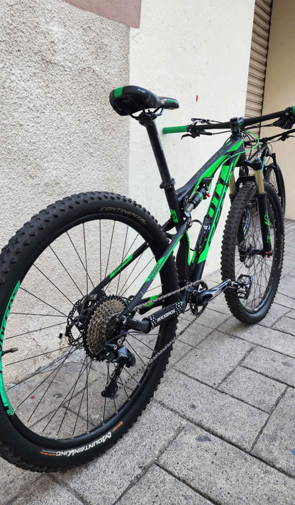 Scott  Spark 950  R 29 Año 2016