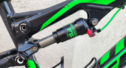 Scott  Spark 950  R 29 Año 2016