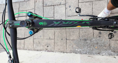 Scott  Spark 950  R 29 Año 2016