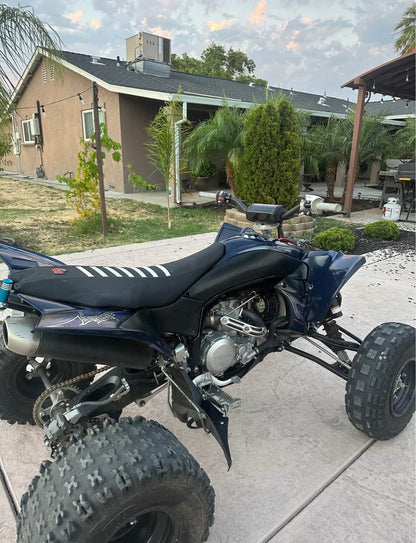 Yamaha   Yfz-450r SE Año 2013