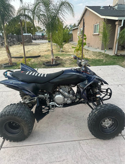 Yamaha   Yfz-450r SE Año 2013