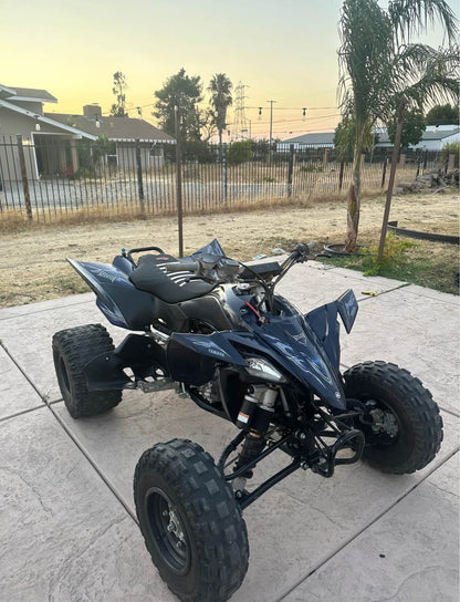 Yamaha   Yfz-450r SE Año 2013