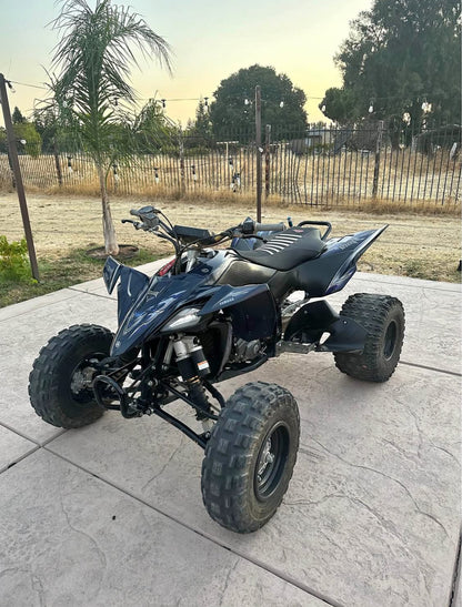Yamaha   Yfz-450r SE Año 2013