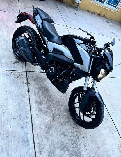 Bajaj  Dominar 250  Año 2022
