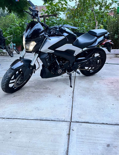 Bajaj  Dominar 250  Año 2022