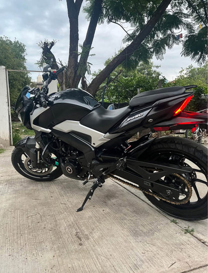 Bajaj  Dominar 250  Año 2022