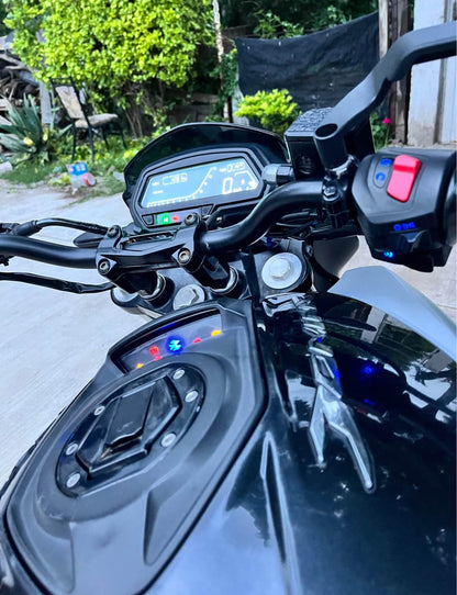 Bajaj  Dominar 250  Año 2022