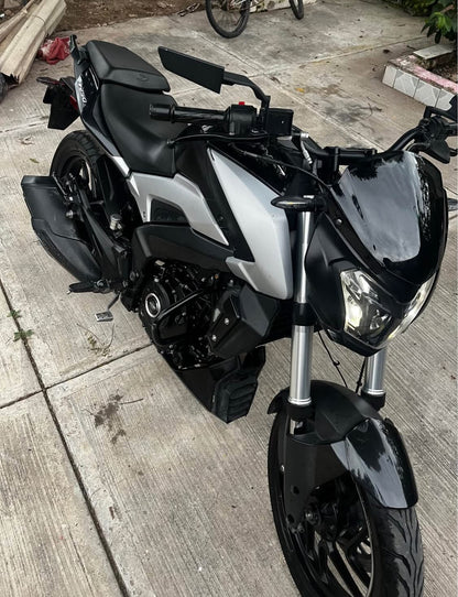 Bajaj  Dominar 250  Año 2022