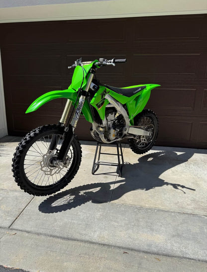 Kawasaki  KX-250  Año 2022