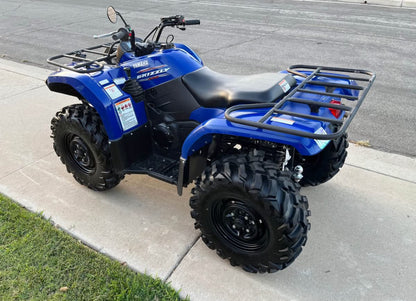 yamaha grizzly  450 4x4  Año 2011