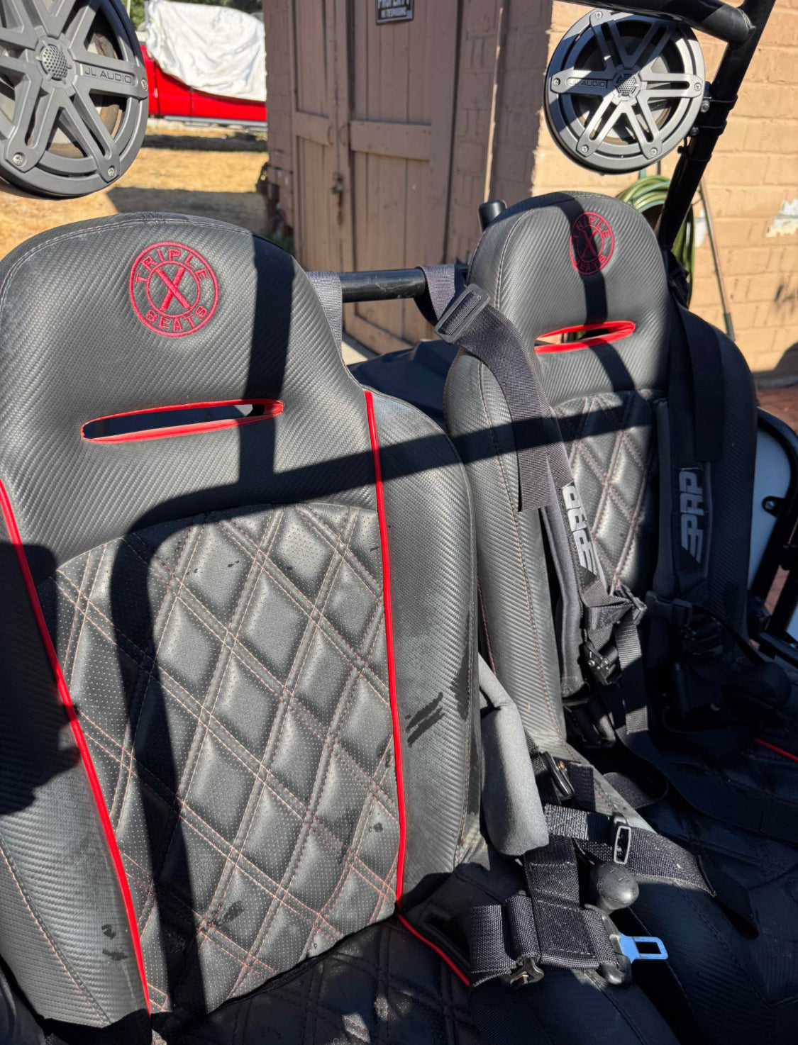 Rzr  170 EFI Año 2015