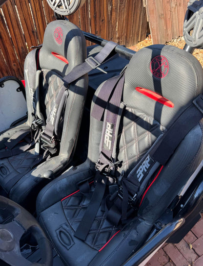 Rzr  170 EFI Año 2015