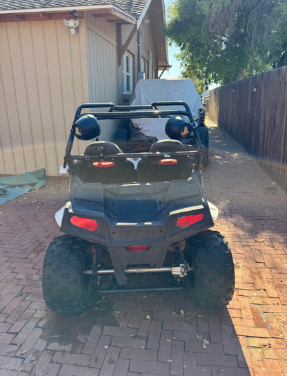 Rzr  170 EFI Año 2015