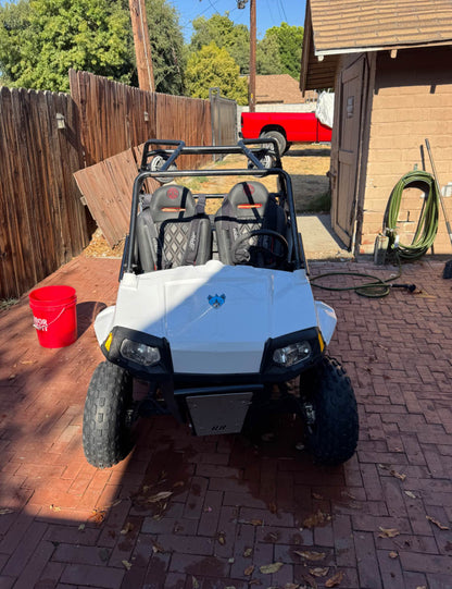 Rzr  170 EFI Año 2015