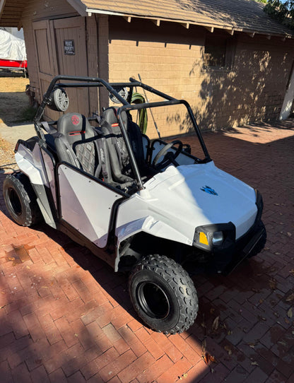 Rzr  170 EFI Año 2015