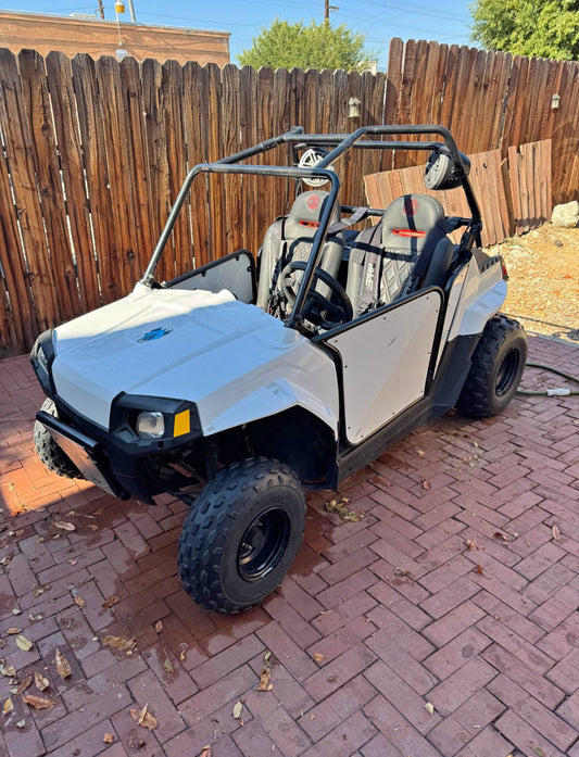 Rzr  170 EFI Año 2015