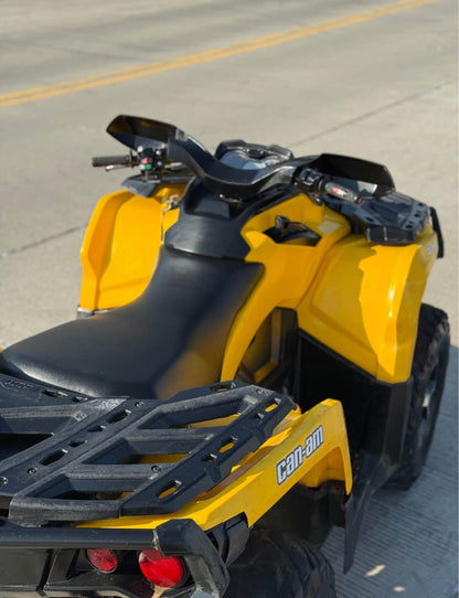 Can Am  Outlander 500 Año 2013
