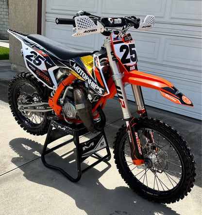 KTM  85 sx Año 2023