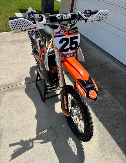 KTM  85 sx Año 2023