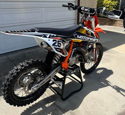 KTM  85 sx Año 2023