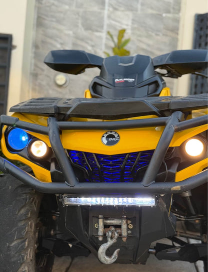 Can Am  Outlander 500 Año 2013
