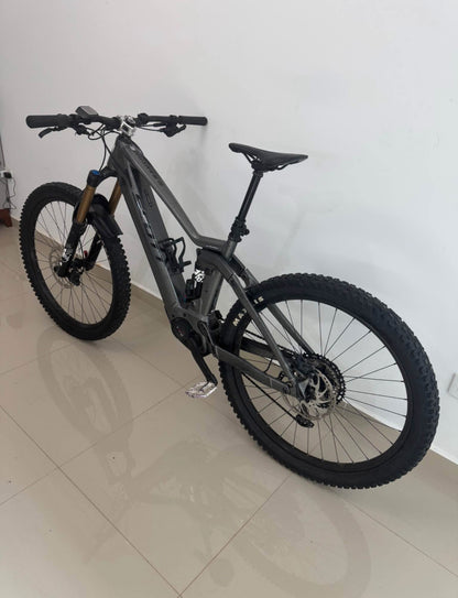 Scott ERider  Ramson Ebike R 29  Año 2022