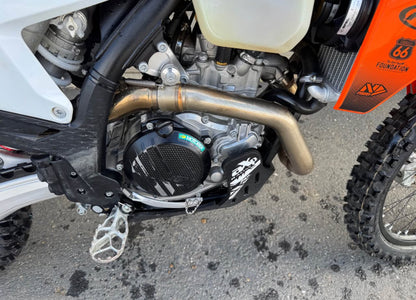 KTM  450 XCF-W Año 2024