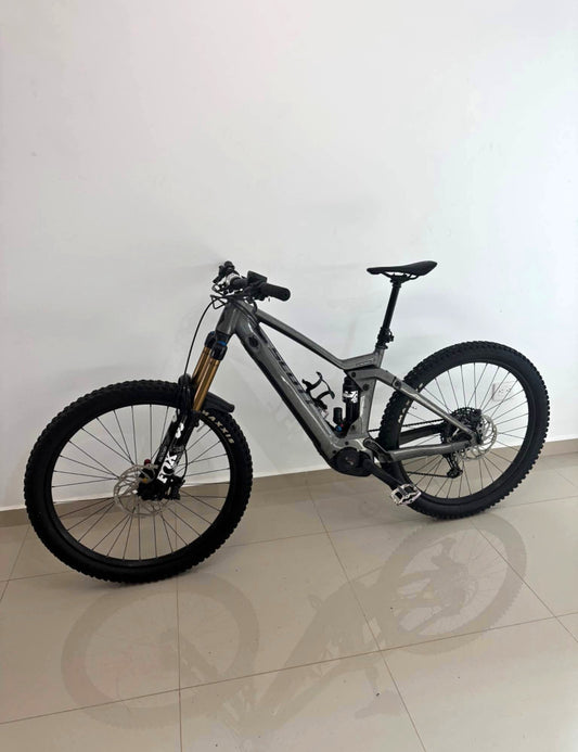Scott ERider  Ramson Ebike R 29  Año 2022