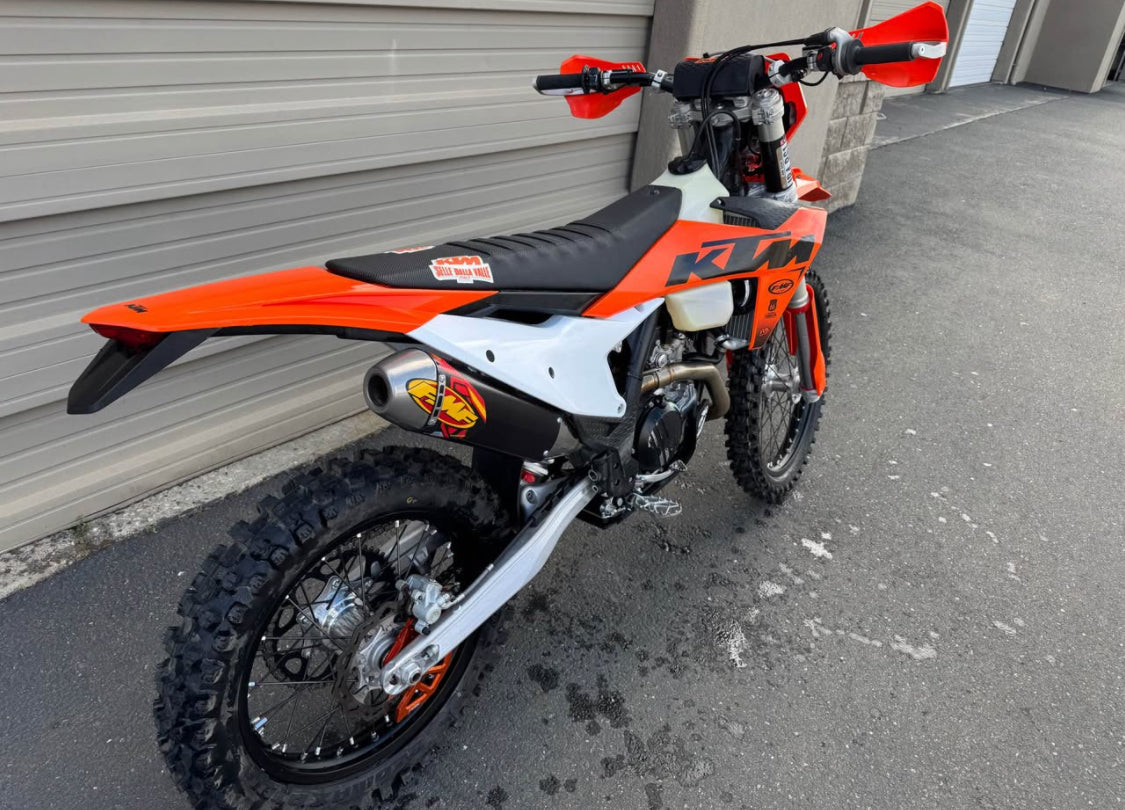KTM  450 XCF-W Año 2024
