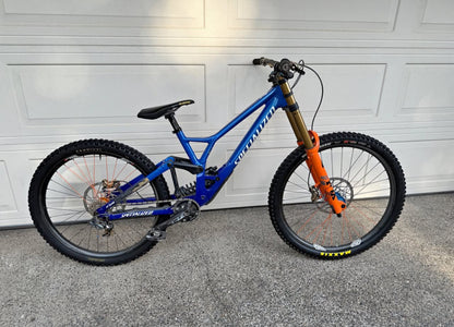 Specialized  Demo Mullet R 27.5  Año 2022