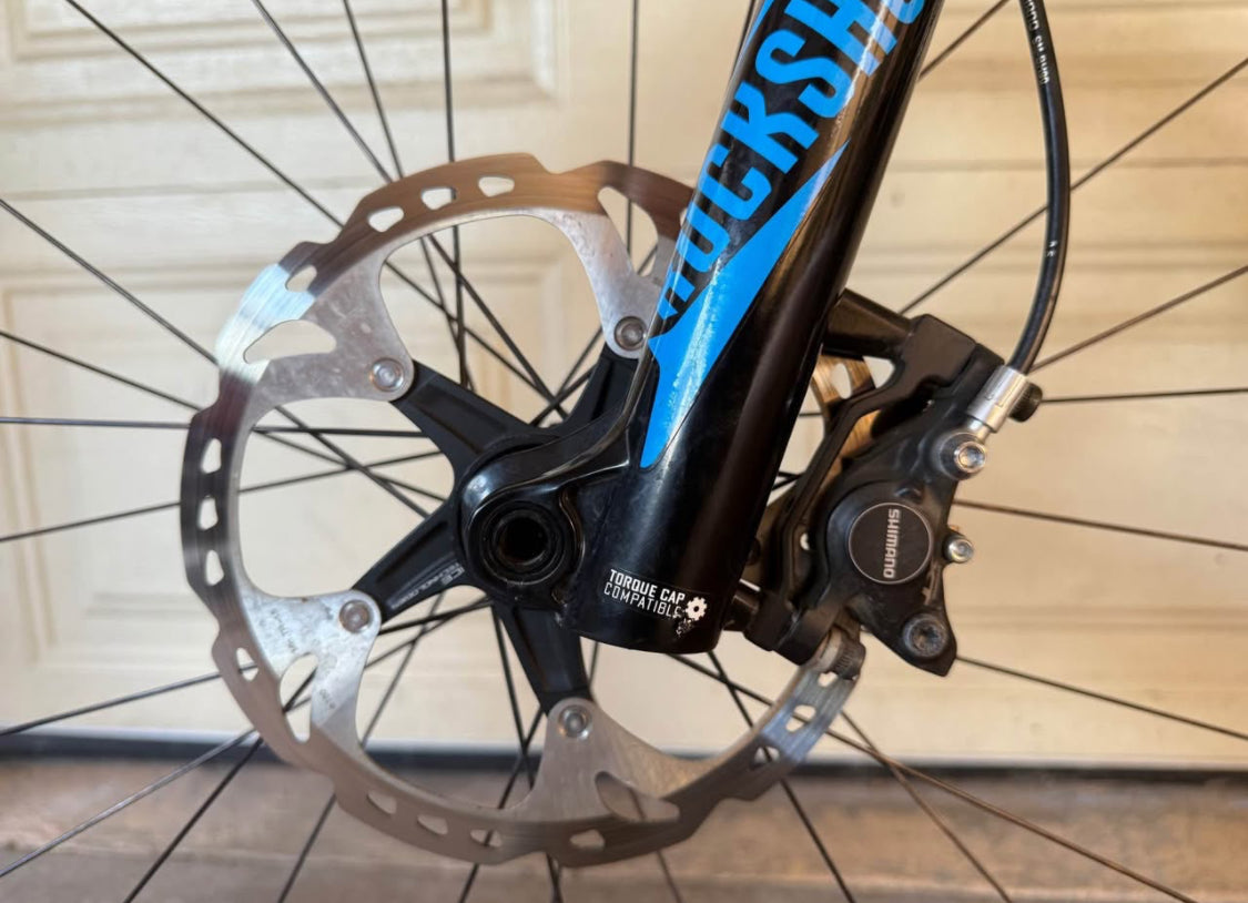 Trek  Top Fuel 9  R 29  Año 2018